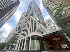 238 Simcoe Street 3307, Toronto, ON M5T 0E2