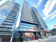 28 Wellesley Street E 1103, Toronto, ON M4Y 1G3
