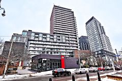 120 Parliament Street 1605, Toronto, ON M5A 2Y8