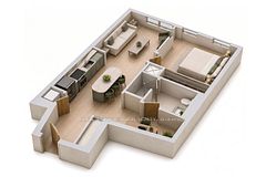10 York Street 2207, Toronto, ON M5J 2Z2