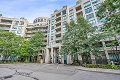 205 W The Donway W 402, Toronto, ON M3B 3S5