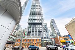 8 Wellesley Street W 3505, Toronto, ON M4Y 0J5