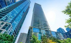 33 Charles Street E 1008, Toronto, ON M4Y 0A2