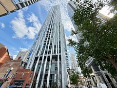 1 Yorkville Avenue 2804, Toronto, ON M4W 1L1