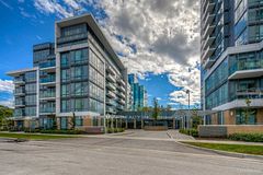 55 Ann O'Reilly Road 705, Toronto, ON M2J 0E1