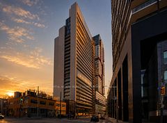 330 Richmond Street W 2507, Toronto, ON M5V 1X2