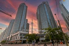 208 Queens Quay W 2604, Toronto, ON M5J 2Y5