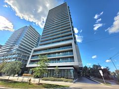 188 Fairview Mall Drive 102, Toronto, ON M2J 0H7