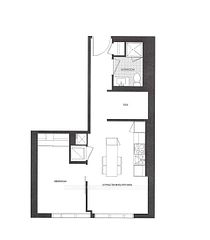 70 Temperance Street 5308, Toronto, ON M5H 0B1