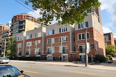 415 Jarvis Street 128, Toronto, ON M4Y 3C1