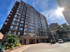 117 Gerrard Street 601, Toronto, ON M5B 2L4