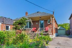 172 Park Home Avenue, Toronto, ON M2R 1W9
