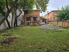 607 Coldstream Avenue, Toronto, ON M6B 2L1