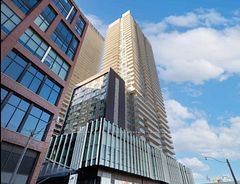 20 Richardson Street 2603, Toronto, ON M5A 0S6