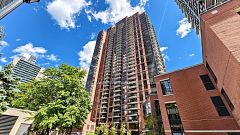 33 Sheppard Avenue E 1105, Toronto, ON M2N 7K1