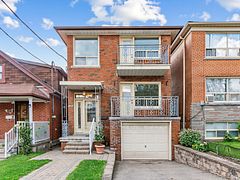 380 Glenholme Avenue, Toronto, ON M6E 3E5