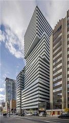 200 Bloor Street E 2308, Toronto, ON M5S 1T8