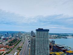 55 Cooper Street 5505, Toronto, ON M5E 0G1