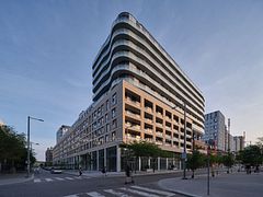 425 Front Street E 911, Toronto, ON M5A 0X2