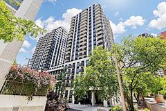 89 Montclair Avenue 920, Toronto, ON M5P 0A9