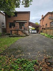 607 Coldstream Avenue, Toronto, ON M6B 2L1