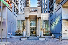250 Wellington Street W 339, Toronto, ON M5V 3P6