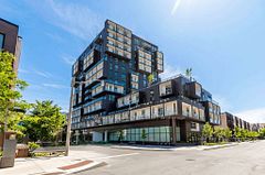 80 Vanauley Street 210, Toronto, ON M5T 0C9