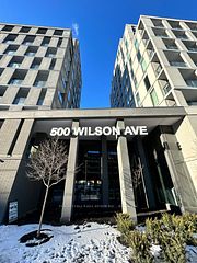 500 Wilson Avenue 543, Toronto, ON M3H 0E5