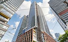 400 King Street 2301, Toronto, ON M5V 1K2
