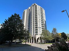 28 Empress Avenue 1716, Toronto, ON M2N 6Z7