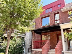 57 Hepbourne Street 2, Toronto, ON M6H 1K4