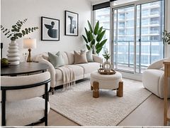 95 Mcmahon Drive 506, Toronto, ON M2K 0H2