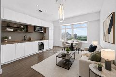 111 St Clair Avenue W 1203, Toronto, ON M4V 1N5
