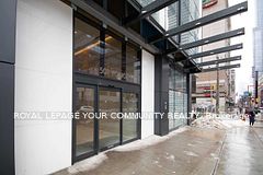 501 Yonge Street 4801, Toronto, ON M4Y 0H2