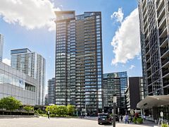 80 Queens Wharf Road 309, Toronto, ON M5V 0J3