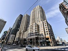 909 Bay Street 808, Toronto, ON M5S 3G2