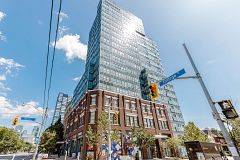 181 Huron Street 604, Toronto, ON M5T 0C1