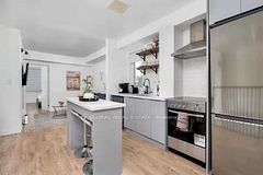 525 Ossington Avenue Mainfloor, Toronto, ON M6G 3T3
