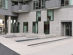 38 Monte Kwinter Court 1215, Toronto, ON M3H 0E2