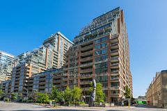 85 East Liberty Street 1802, Toronto, ON M6K 3R4