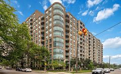 8 Pemberton Avenue 600, Toronto, ON M2M 1Y1