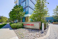 55 Ann O'reilly Road 810, Toronto, ON M2J 0E1