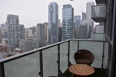 8 Mercer Street 2912, Toronto, ON M5V 0C4