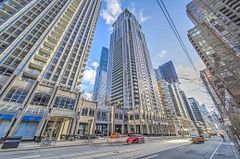 761 Bay Street 3110, Toronto, ON M5G 2R2