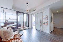 5 St Joseph Street 3801, Toronto, ON M4Y 0B6