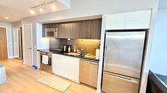 85 Queens Wharf Road 703, Toronto, ON M5V 0J9