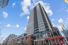 170 Sumach Street 1407, Toronto, ON M5A 0C3