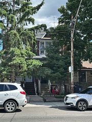 1197 Dovercourt Road, Toronto, ON M6H 2Y1