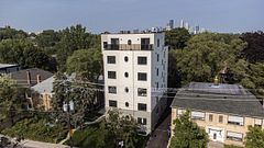 1725 Bathurst Street 101, Toronto, ON M5P 3K4