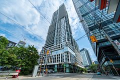 251 Jarvis Street 816, Toronto, ON M5B 0C3